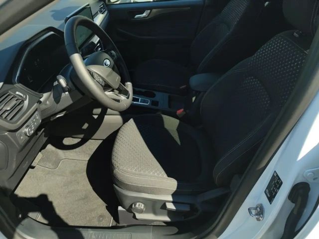 Ford Kuga Plug in Hybrid Titanium