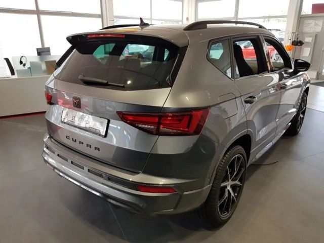 Cupra Ateca 2.0 TSI 4Drive DSG
