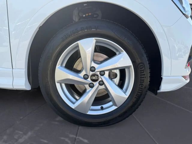 Audi Q3 35 TFSI S-Tronic