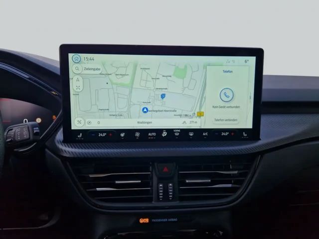 Ford Kuga EcoBoost ST Line X