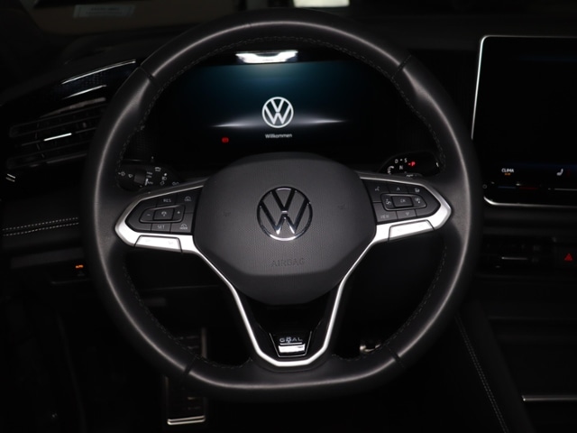 Volkswagen Tiguan 2.0 TDI DSG