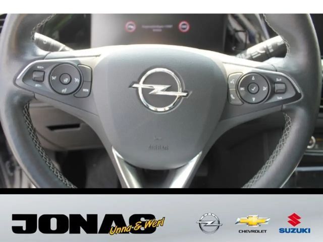 Opel Grandland X Ultimate