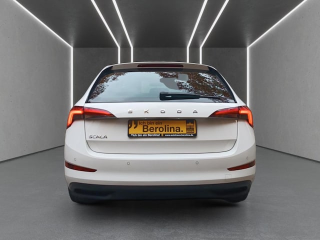 Skoda Scala 1.0 TSI Ambition