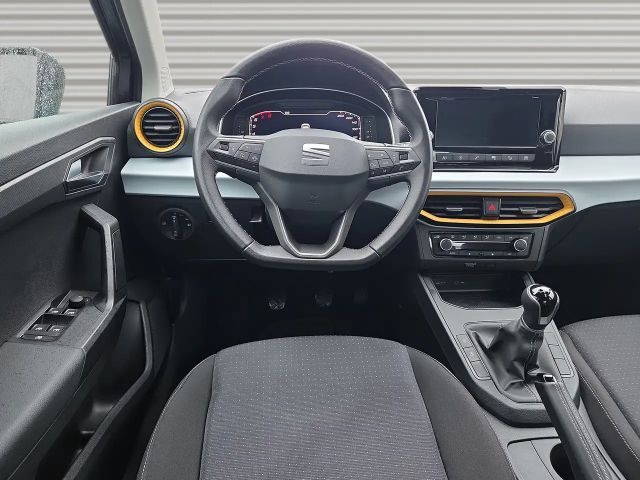 Seat Ibiza 1.0 MPI Style