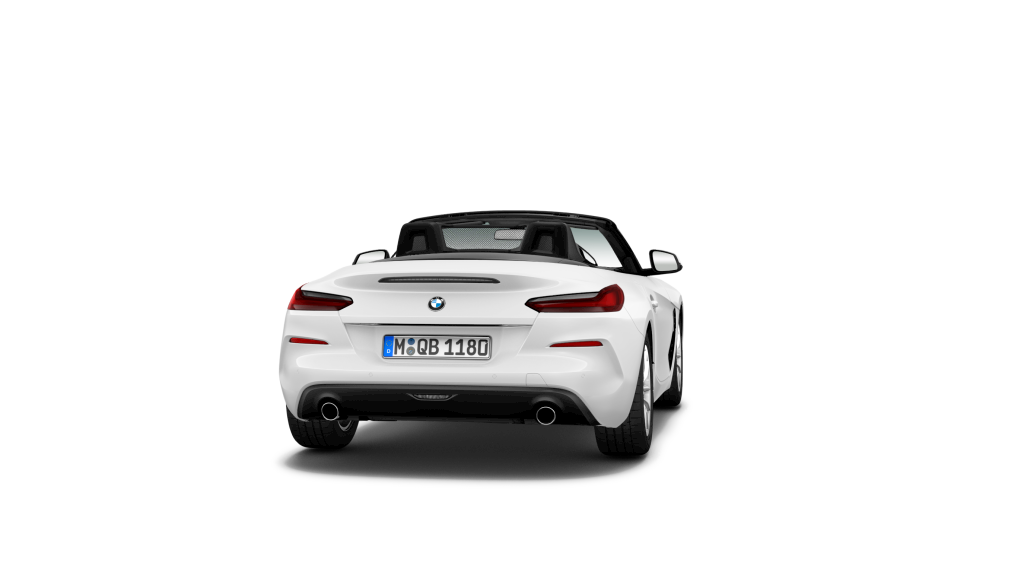 BMW Z4 Roadster sDrive20i