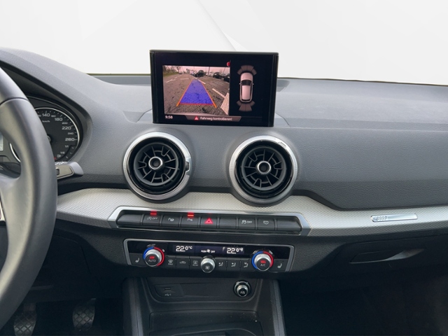 Audi Q2 35 TFSI