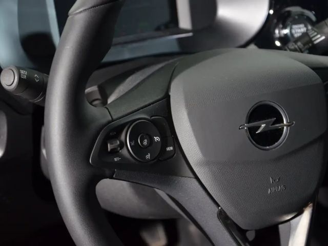 Opel Corsa 1,2 Direct Injection Tur