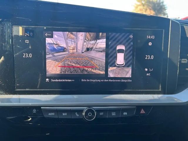 Opel Mokka 1.2 Turbo Turbo Ultimate