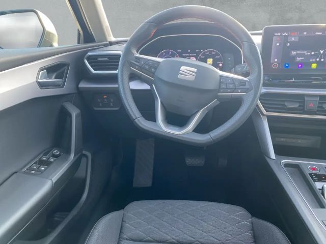 Seat Leon 2.0 TDI FR-lijn Sportstourer