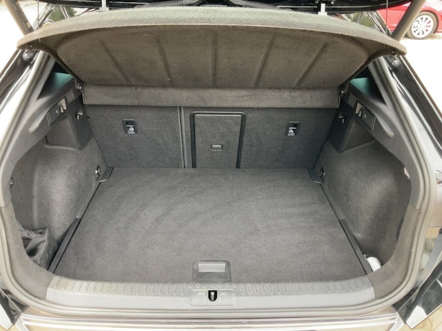 Cupra Formentor 4Drive DSG