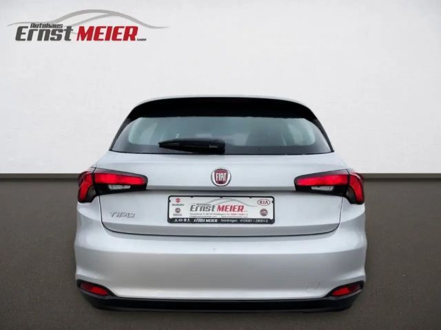Fiat Tipo CityCross Life