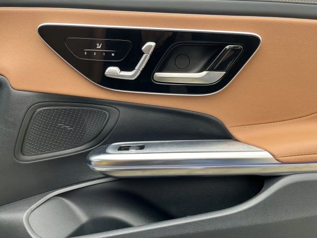 Mercedes-Benz CLE 450 4MATIC AMG Line