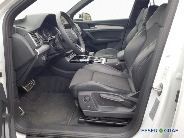 Audi Q5 40 TDI Quattro S-Tronic Sportback