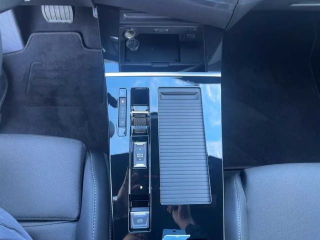 Opel Astra GS-Line Grand Sport