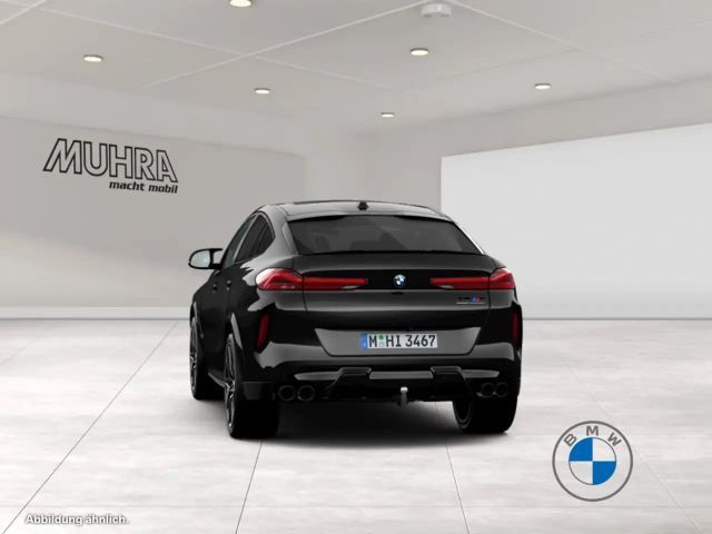 BMW X6 Competition
