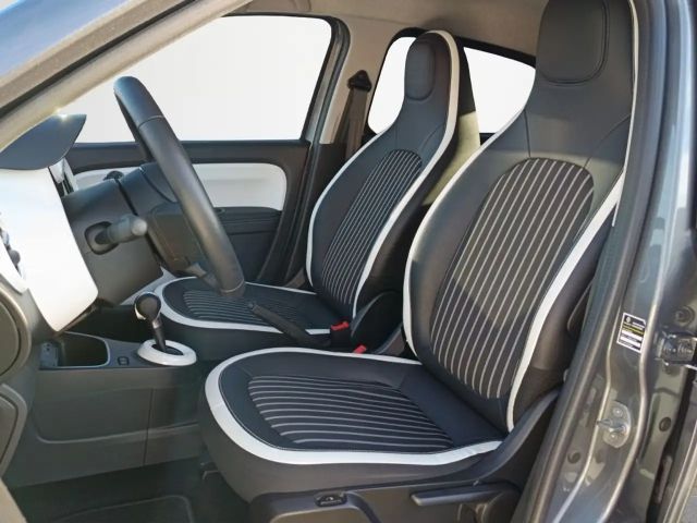 Renault Twingo Electric Techno