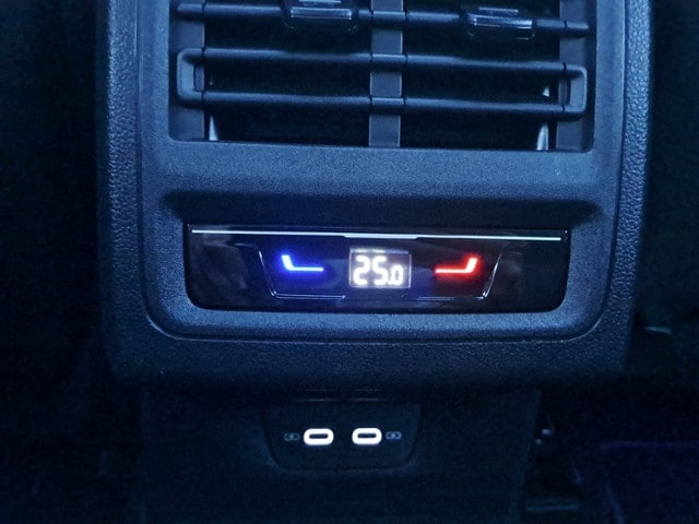 Volkswagen Golf 1.5 eTSI DSG Golf VIII