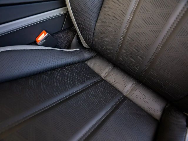 Bentley Continental GT Hybrid V8