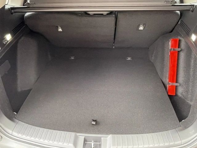 Honda CR-V Elegance Hybrid i-MMD