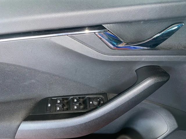 Skoda Kamiq 1.0 TSI Tour