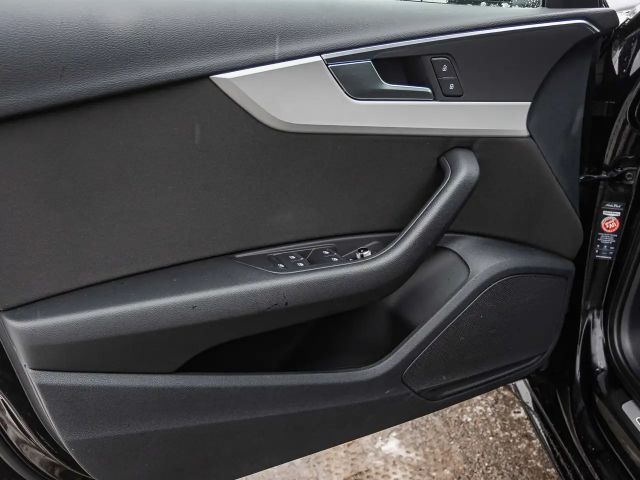 Audi A4 35 TDI S-Line S-Tronic