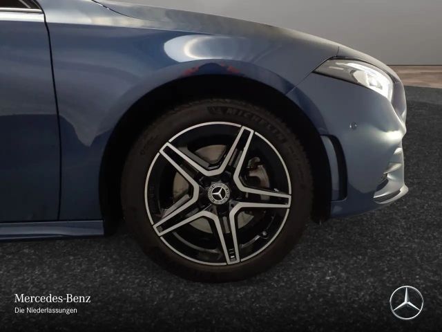 Mercedes-Benz A 250 A 250 e AMG Line