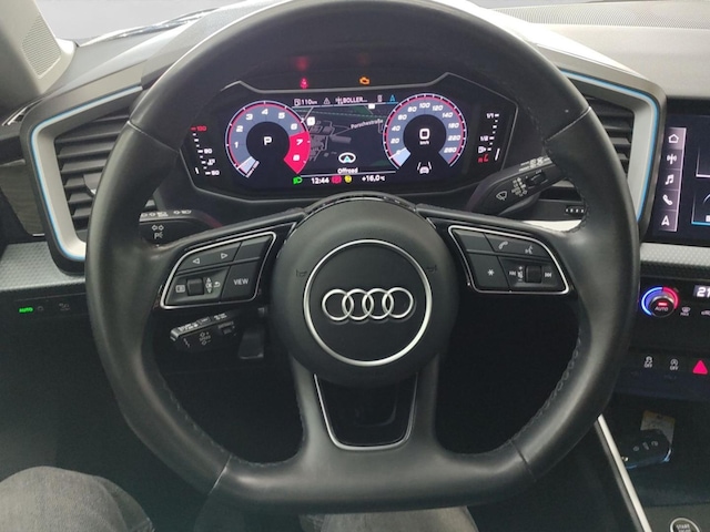 Audi A1 35 TFSI S-Line S-Tronic Sportback