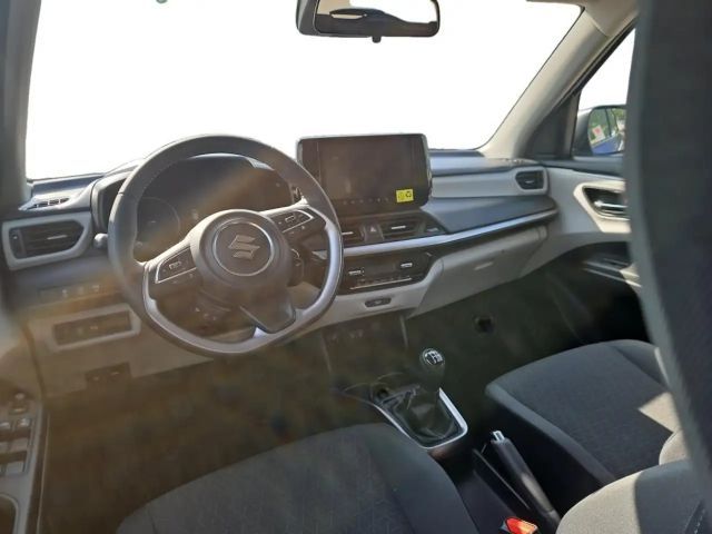 Suzuki Swift Flash Hybrid