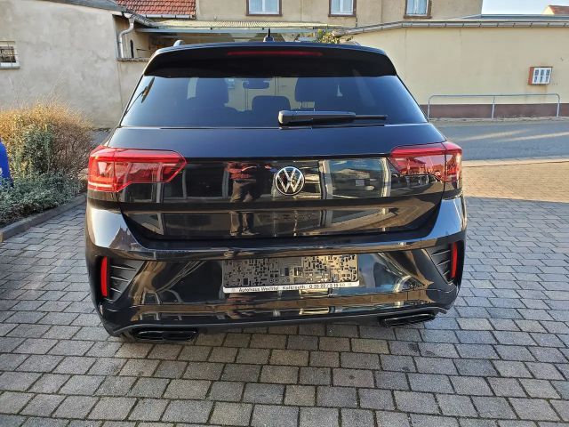 Volkswagen T-Roc IQ.Drive R-Line