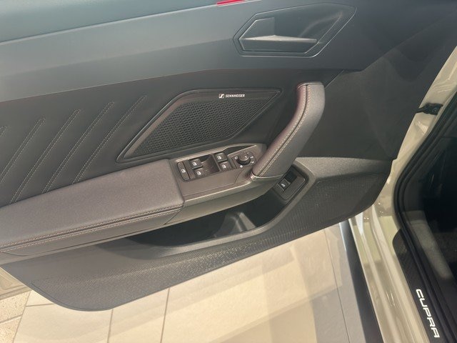 Cupra Leon 2.0 TSI 4Drive DSG Sportstourer