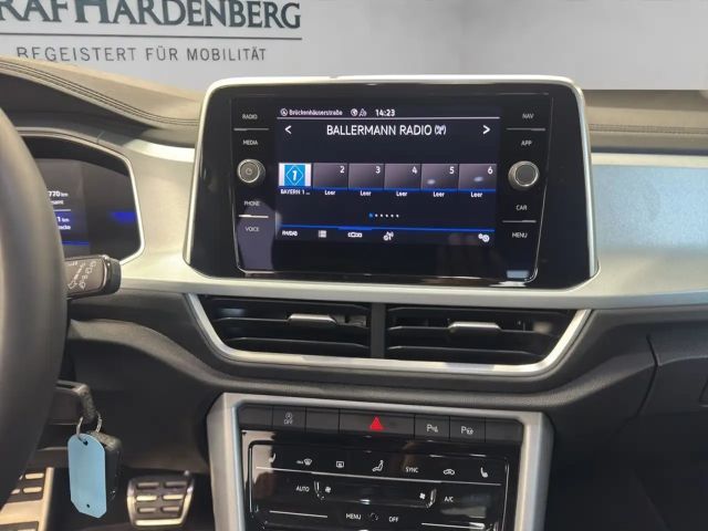 Volkswagen T-Roc 2.0 TDI DSG