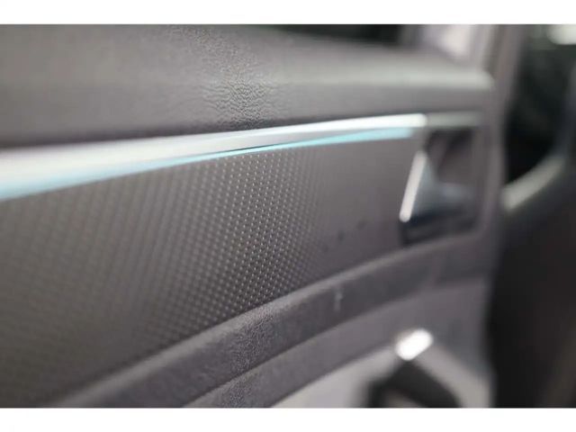 Volkswagen Tiguan 2.0 TSI DSG