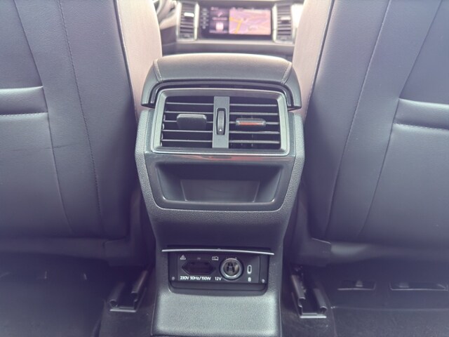 Skoda Kodiaq 2.0 TDI 4x4