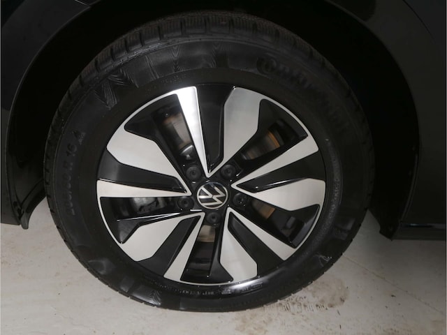 Volkswagen Touran 1.5 TSI