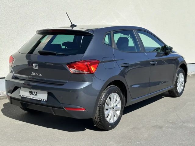 Seat Ibiza 1.0 TSI