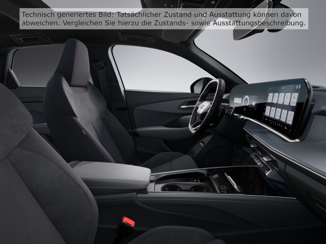 Audi Q3 Hybride S-Tronic Sportback