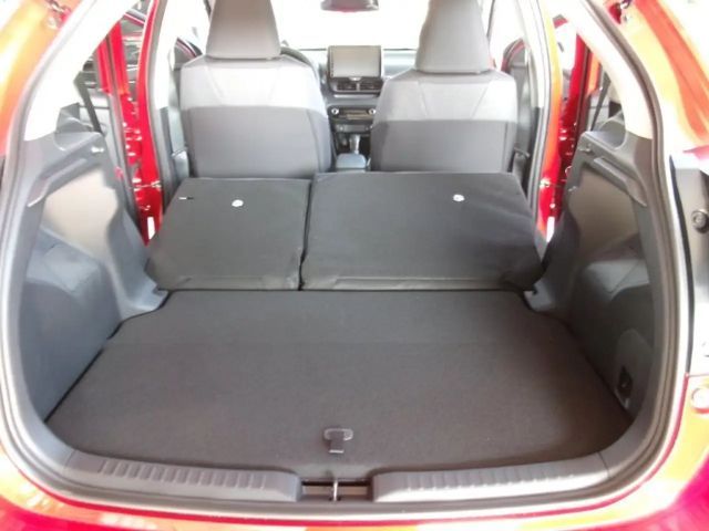 Toyota Yaris Active Comfort