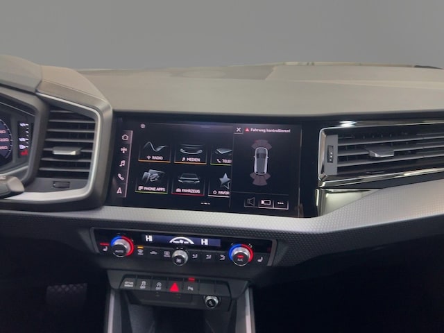 Audi A1 30 TFSI S-Tronic Sportback