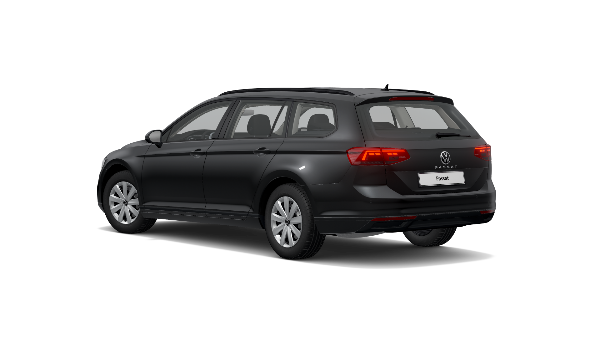 Volkswagen Passat 1.5 TSI Business Variant