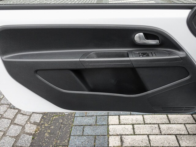 Volkswagen up! 1.0 MPI