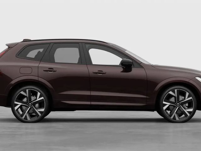Volvo XC60 AWD T6 Ultra