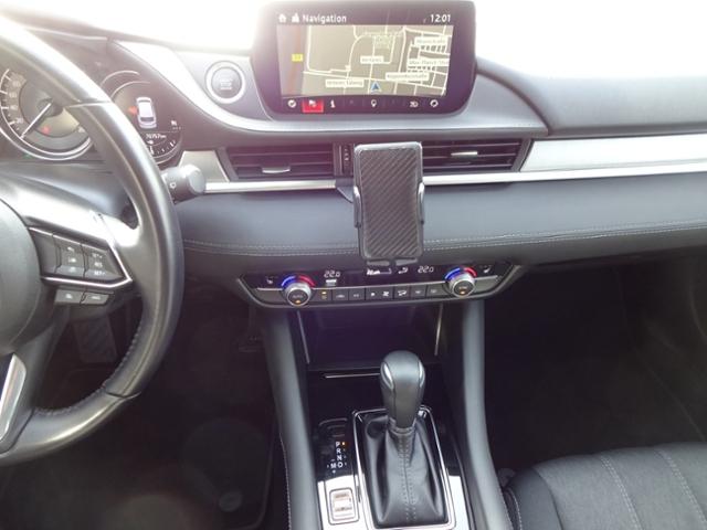 Mazda 6 G165 Center-Line Automatik Navi HUD 360° LED