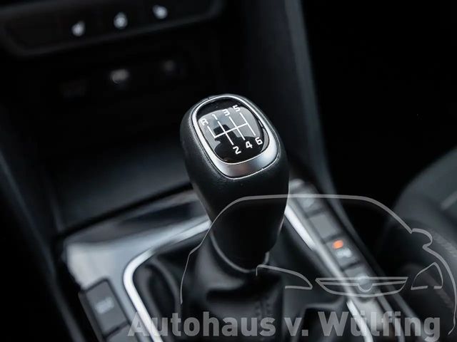 Kia Sportage GDi Vision