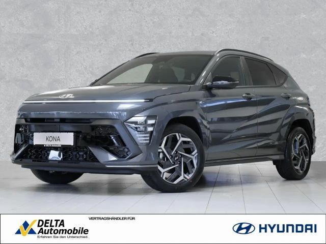 Hyundai Kona 1.6 N Line