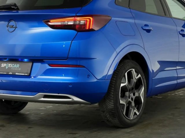 Opel Grandland X Ultimate