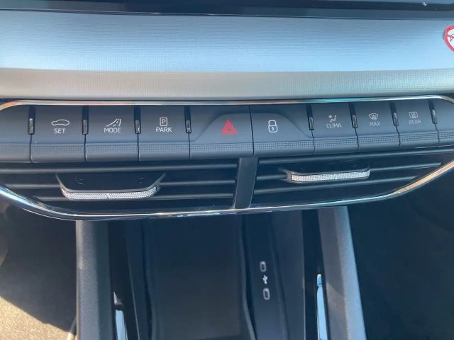 Skoda Octavia Style Style