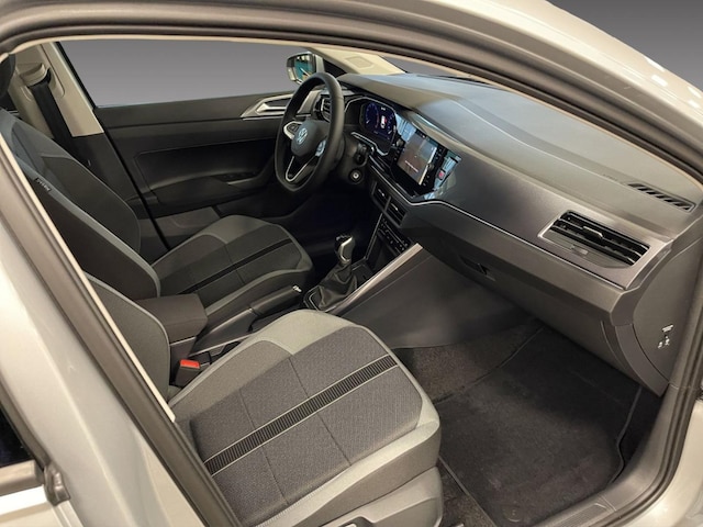 Volkswagen Polo 1.0 TSI IQ.Drive Style