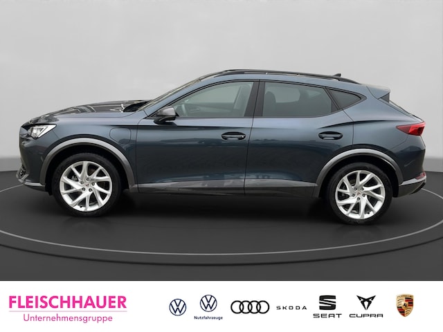 Cupra Formentor e-HYBRID Voll-LED Full-Link Sitzheizung