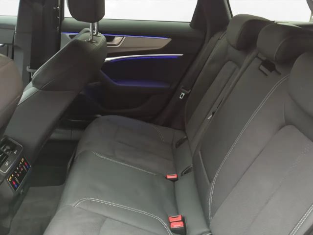 Audi A6 40 TDI S-Line Sport