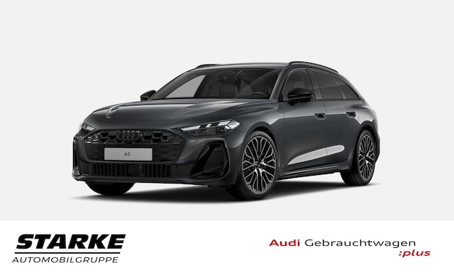 Audi A5 Avant S-Tronic